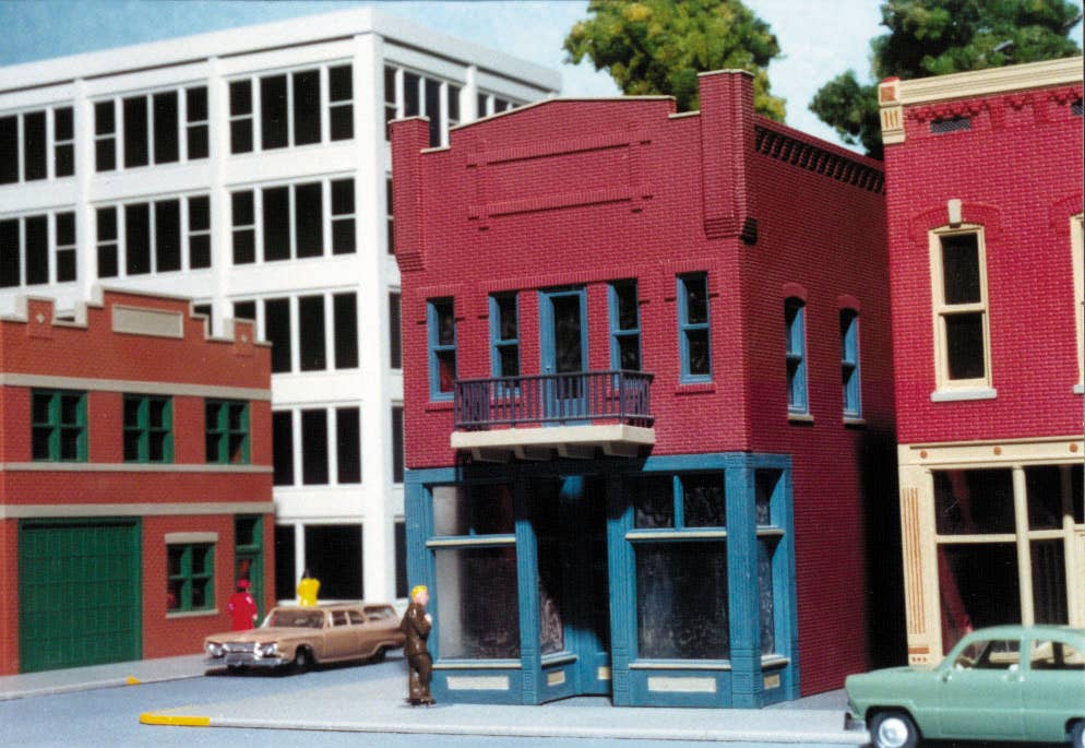 Image for 699-6021 Kevin's Toy Store 20x36'