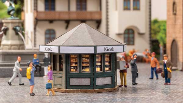 Image for 528-14320 Kiosk