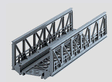 Image for 441-7262 K/M Truss Bridge 7-1/8