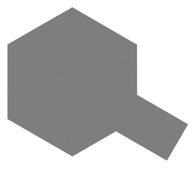 Image for 865-82120 Lacquer Lt Gun Metal 10ml