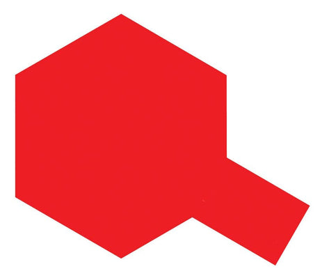 Image for 865-82121 Lacquer Italian Red 10ml