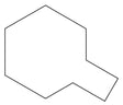 Image for 865-82123 Lacquer Flat Clear 10ml