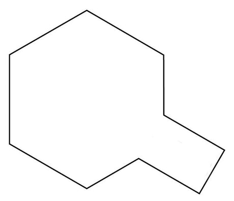 Image for 865-82123 Lacquer Flat Clear 10ml