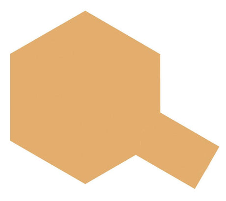 Image for 865-82130 Lacquer Light Sand 10ml