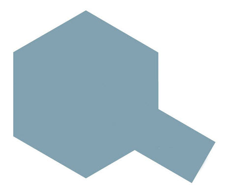 Image for 865-82136 Lacquer Dk Ghost Gry 10ml