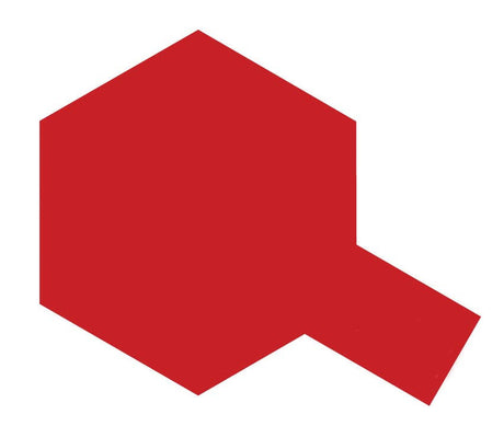Image for 865-82142 Lacquer Mica Red 10ml
