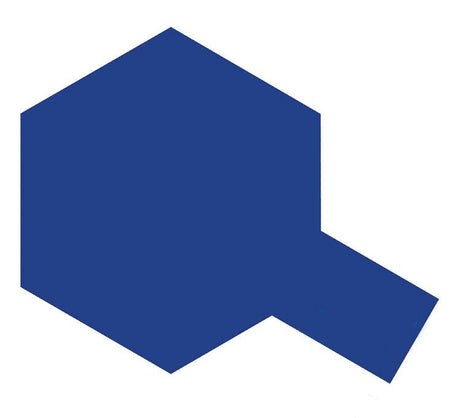 Image for 865-82147 Lacquer Pearl Blue 10ml