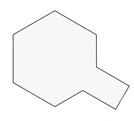 Image for 865-82149 Lacquer Pearl Clear 10ml