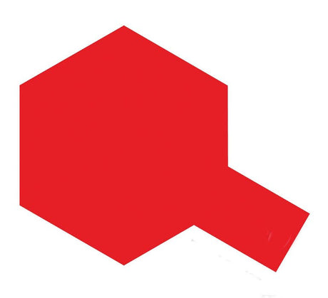 Image for 865-82150 Lacquer Bright Red 10ml