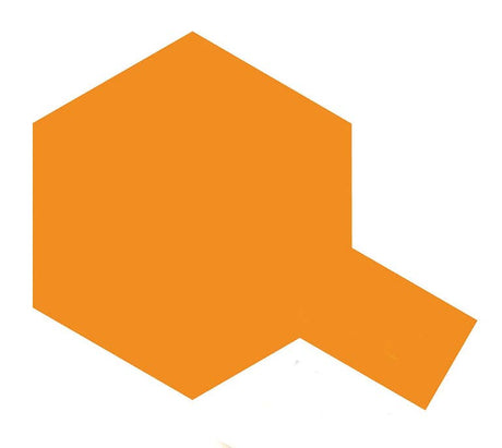 Image for 865-82151 Lacquer Pure Orange 10ml