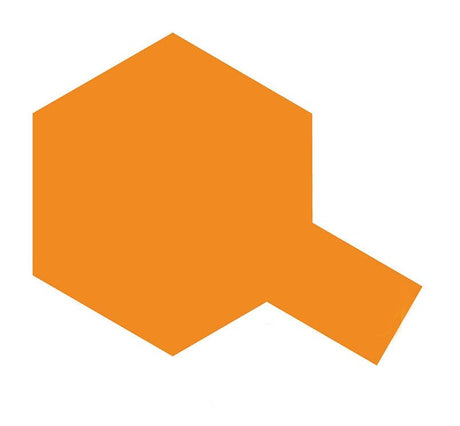 Image for 865-82153 Lacquer Clear Orange 10ml