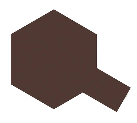 Image for 865-82157 Lacquer Red Brwn 2 10ml