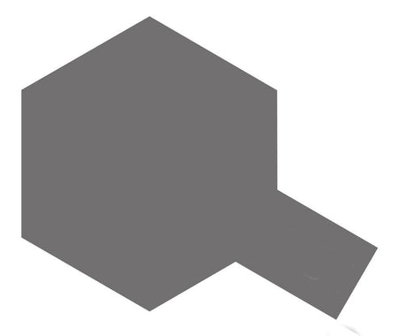 Image for 865-82161 Lacquer Met Gray 10ml