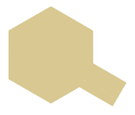 Image for 865-82162 Lacquer Titanium Gold 10m