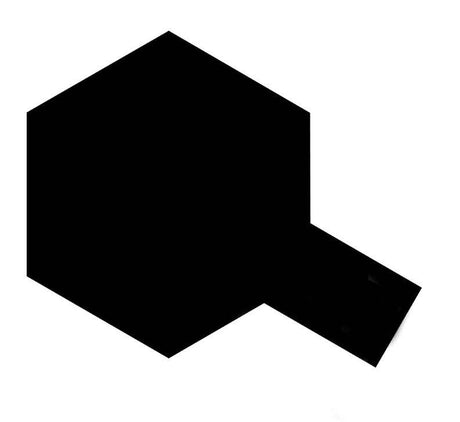 Image for 865-82165 Lacquer Rubber Blk 10ml