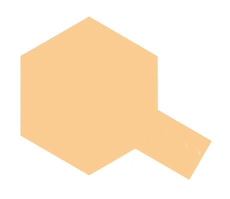 Image for 865-82166 Lacquer Flat Flesh 10ml
