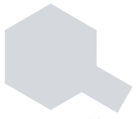 Image for 865-82172 Lacquer Mica Silver 10ml
