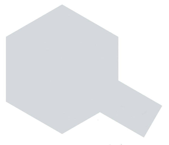 Image for 865-82172 Lacquer Mica Silver 10ml