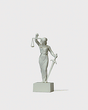 Image for 590-29076 Lady Justice Statue