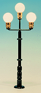 Image for 475-7208401 Triple pak light green