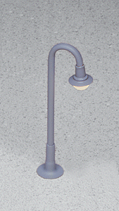 Image for 475-7237201 Parking field light gray