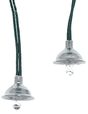 Image for 475-7200105 Lamp Shade w/Bulb 5/