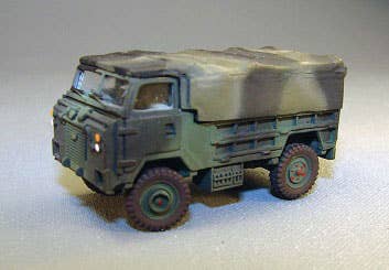 Image for 729-87172 Land Rover 101FC