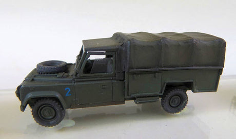 Image for 729-87173 Land Rover 127 Truck
