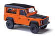 Image for 189-54309 Land Rvr Defndr 90 1983