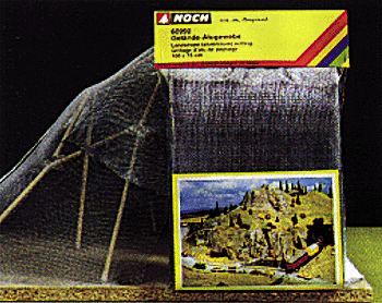 Image for 528-60990 Landscape netting Alum