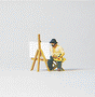 Image for 590-28050 Landscape Painter