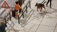 Image for 528-14237 Large Concrete Slabs