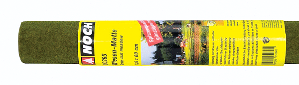 Image for 528-13 Grass Mat 200x100cm Mdw