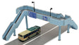 Image for 738-260660 Large Highway Overpass