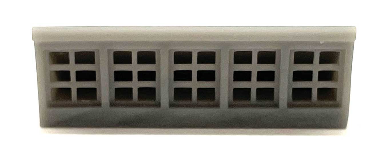 Image for 586-30530 Large Skylight,Stationary