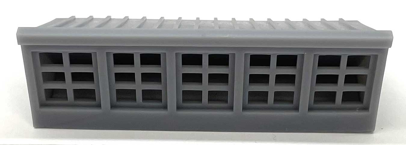 Image for 586-31530 Large Skylight,Stationary