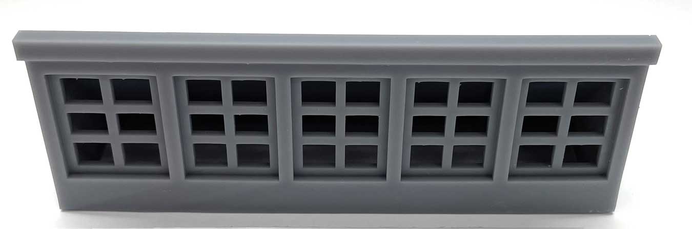 Image for 586-33530 Large Skylight,Stationary