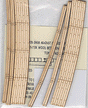 Image for 184-125 Wd Grade Xing 15" Rad 2/