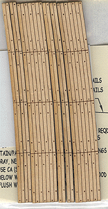 Image for 184-128 Wd Grade Xing 24"Rad 2/
