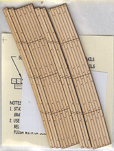 Image for 184-129 Wd Grade Xing 30"Rad 2/
