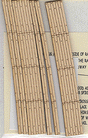 Image for 184-130 Wd Grade Xing 36"Rad 2/