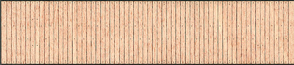 Image for 464-22601 Wood Floor 42' Gondola