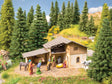 Image for 528-65620 Christmas Crib Manger Set