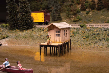 Image for 949-4110 Fishermans Shanty Kit