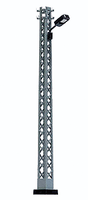 Image for 189-4130 Lamp on Lattice Mast Sqr