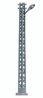 Image for 189-4131 Lamp on Lattice Mast Oval