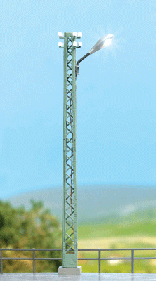Image for 189-4151 Street Lamp Lattice-Mast