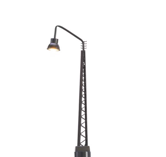 Image for 186-83010 Sngl Extnd-head Light