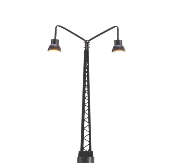 Image for 186-83011 Dbl Extnd-head Light