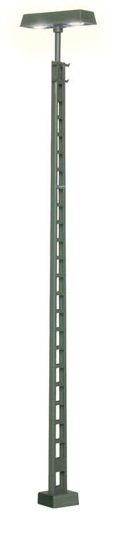 Image for 769-63631 Lattice Mast Lamp 124mm
